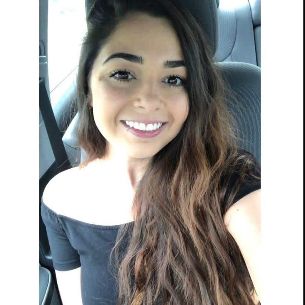 Meet your Posher, Giselle